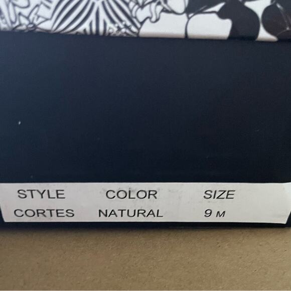 Chinese Laundry Cortes Faux Fur Leopard Print Ankle Boot - 9 NEW - Picture 5 of 7